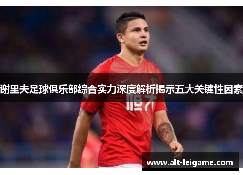谢里夫足球俱乐部综合实力深度解析揭示五大关键性因素 谢里夫足球俱乐部综合实力深度解析揭示五大关键性因素